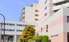 国家公務員共済組合連合会 横須賀共済病院