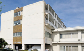 国家公務員共済組合連合会 横浜栄共済病院